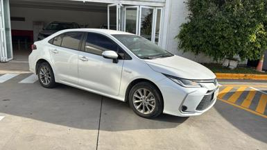Toyota - Corolla